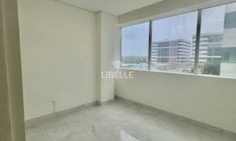 Imagem 4: Novo Mundo Empresarial - Sala Comercial para Locação - 33 m² - Novo Mundo Empresarial