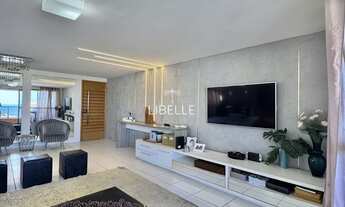 Imagem: Cobertura à venda - 4 suítes - 289 M2