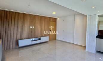 Imagem: VERANO - Apartamento Semimobiliado para