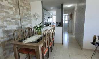 Imagem 3: Apartamento à Venda por R$360.000,00 – 60 m² – 2 quartos - Candeias – Edf Marina Loyo de A