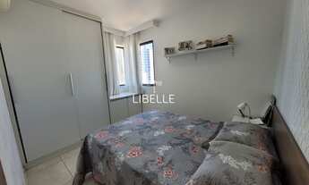 Imagem 5: Apartamento à Venda por R$360.000,00 – 60 m² – 2 quartos - Candeias – Edf Marina Loyo de A