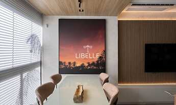 Imagem: EVOKE - OR - Repasse Apartamento Garden