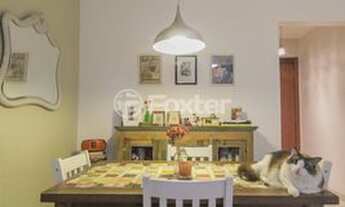 Imagem 4: Apartamento a venda de 3 quartos e 1 vaga no Villagio Di Verona, Jardim Carvalho Porto Ale