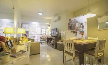 Imagem: Apartamento a venda de 3 quartos e 1 vaga