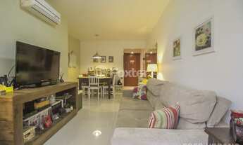 Imagem 2: Apartamento a venda de 3 quartos e 1 vaga no Villagio Di Verona, Jardim Carvalho Porto Ale