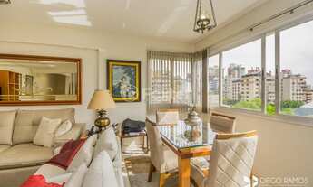 Imagem 4: Apartamento a venda de 2 quartos e 2 vagas no Park Place, Rio Branco Porto Alegre