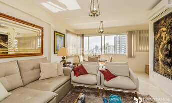 Imagem 2: Apartamento a venda de 2 quartos e 2 vagas no Park Place, Rio Branco Porto Alegre