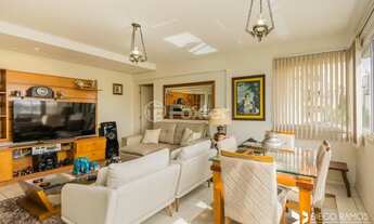 Imagem 3: Apartamento a venda de 2 quartos e 2 vagas no Park Place, Rio Branco Porto Alegre