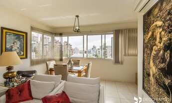 Imagem 6: Apartamento a venda de 2 quartos e 2 vagas no Park Place, Rio Branco Porto Alegre