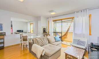 Imagem: Apartamento a venda de 3 quartos no Santa