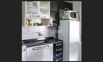 Imagem 4: Apartamento 1 quarto com vaga de garagem