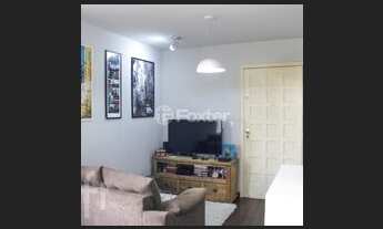 Imagem 3: Apartamento 1 quarto com vaga de garagem