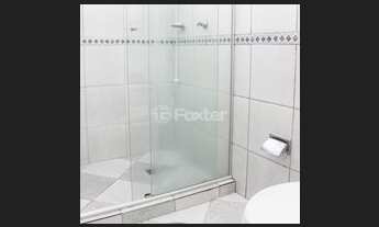 Imagem 6: Apartamento 1 quarto com vaga de garagem