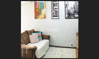 Imagem 2: Apartamento 1 quarto com vaga de garagem