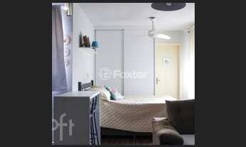 Imagem 5: Apartamento 1 quarto com vaga de garagem