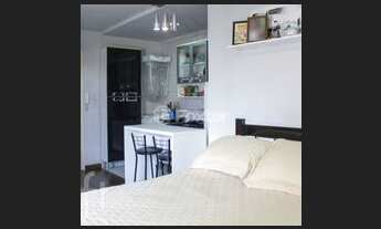 Imagem 7: Apartamento 1 quarto com vaga de garagem