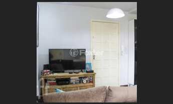 Imagem: Apartamento 1 quarto com vaga de garagem