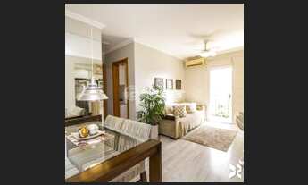 Imagem: Apartamento 2(dois) quartos com cozinha