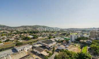 Imagem 6: Apartamento a venda de 3 quartos e 2 vagas o Estrela Polaris, Jardim Botânico Porto Alegre