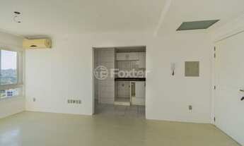 Imagem 2: Apartamento a venda de 3 quartos e 2 vagas o Estrela Polaris, Jardim Botânico Porto Alegre