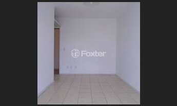 Imagem 3: Apartamento 01 (um) quarto silencioso,com sacada, arejado e semi-mobiliado no Gastã de Rho