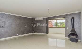 Imagem: Apartamento a venda de 3 quartos e 2 vagas