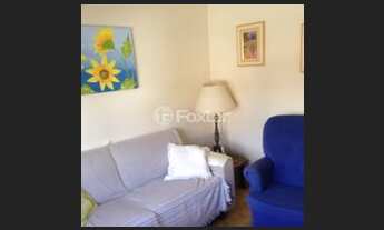 Imagem 5: Apartamento 3 quartos sendo 1 suite com banheiro social e auxiliar