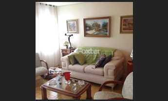 Imagem 1: Apartamento 3 quartos sendo 1 suite com banheiro social e auxiliar