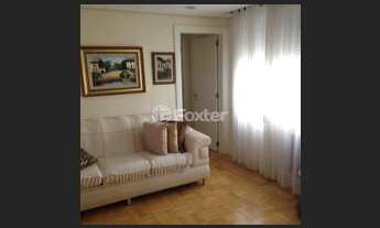 Imagem 6: Apartamento 3 quartos sendo 1 suite com banheiro social e auxiliar