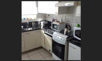 Imagem 7: Apartamento 3 quartos sendo 1 suite com banheiro social e auxiliar