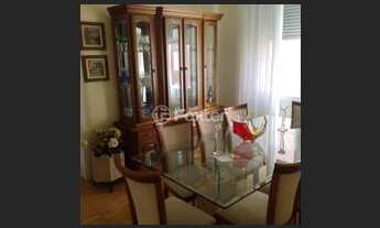 Imagem 2: Apartamento 3 quartos sendo 1 suite com banheiro social e auxiliar