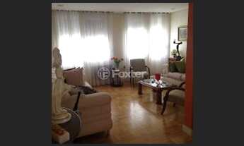 Imagem 3: Apartamento 3 quartos sendo 1 suite com banheiro social e auxiliar