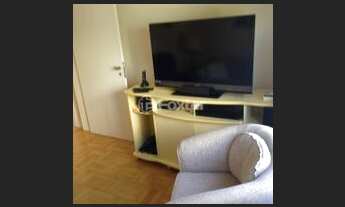 Imagem 4: Apartamento 3 quartos sendo 1 suite com banheiro social e auxiliar