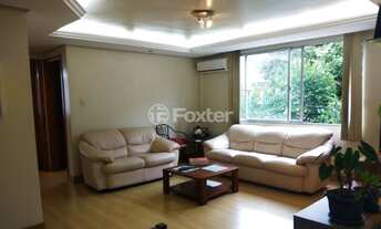 Imagem: Apartamento a venda no Uirapurus, Petrópolis