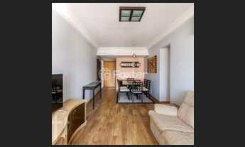 Imagem: Apartamento 2(dois) quartos sendo 1 suite