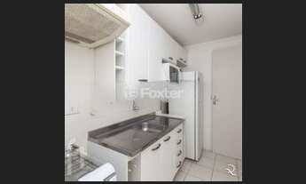 Imagem 5: Apartamento 1 quarto sendo suite e 1 banheiro