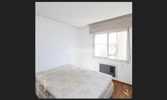 Imagem 6: Apartamento 1 quarto sendo suite e 1 banheiro