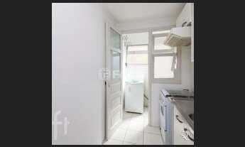 Imagem 3: Apartamento 1 quarto sendo suite e 1 banheiro