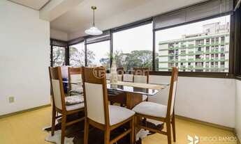 Imagem: Apartamento a venda de 3 quartos e 1 vaga