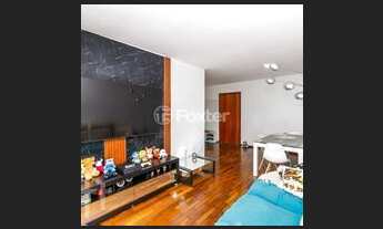 Imagem 3: Apartamento 2(dois) quartos com area de serviço e vaga de garagem coberta