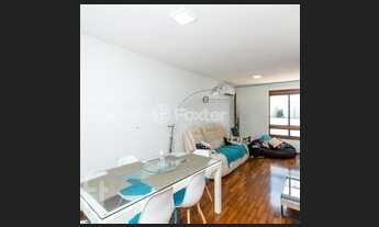 Imagem 4: Apartamento 2(dois) quartos com area de serviço e vaga de garagem coberta