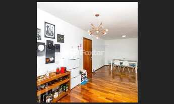 Imagem 7: Apartamento 2(dois) quartos com area de serviço e vaga de garagem coberta