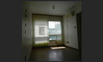 Imagem: Apartamento 2 quartos com living amplo e