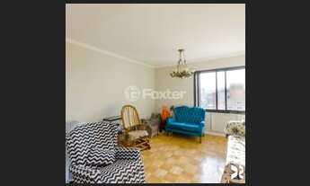 Imagem 4: Apartamento 4 quartos sendo 1 suite