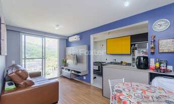 Imagem: Apartamento a venda de 2 (dois) dormitórios