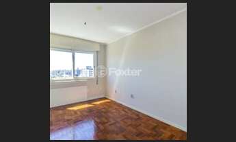 Imagem 2: Apartamento 2(dois) quartos living 2 ambientes com sacada integrada