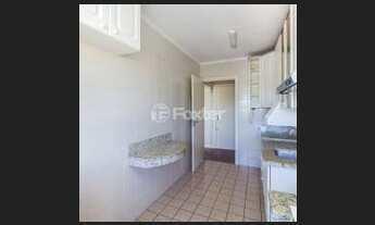 Imagem 5: Apartamento 2(dois) quartos living 2 ambientes com sacada integrada