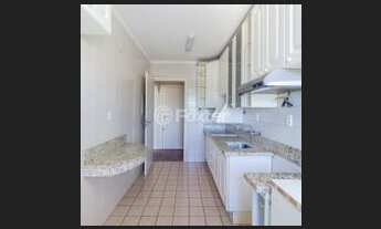 Imagem 6: Apartamento 2(dois) quartos living 2 ambientes com sacada integrada