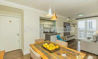 Imagem: Vida Viva Club Iguatemi - 3 ( três ) quartos