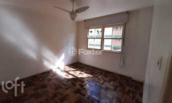 Imagem: Apartamento a venda de 1 quarto e 1 vaga